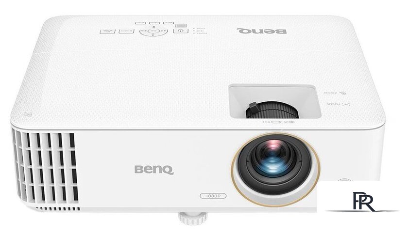 Проектор BenQ TH585P - Изображение №1 — Интернет-магазин ПроЗаказ