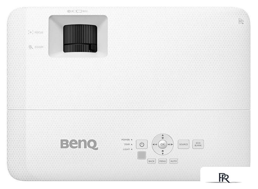 Проектор BenQ TH585P - Изображение №4 — Интернет-магазин ПроЗаказ