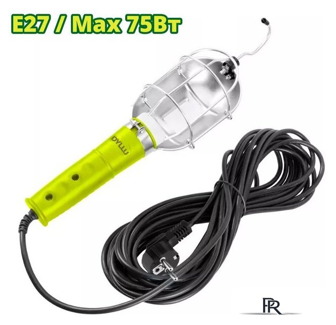 Фонарь Dyllu DTFL30001 - Изображение №1 — Интернет-магазин ПроЗаказ