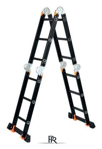 Лестница-трансформер Startul ST9930-03 - Изображение №1 — Интернет-магазин ПроЗаказ