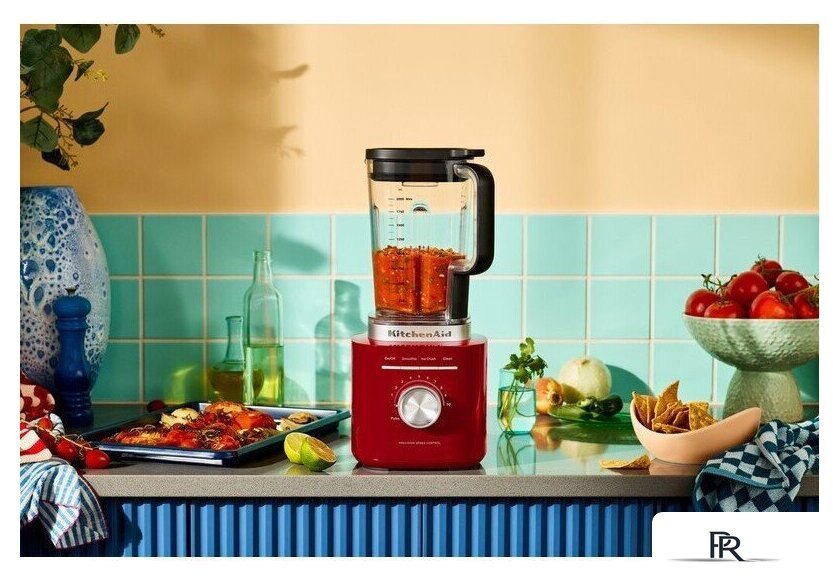 Стационарный блендер KitchenAid Pure Power 5KSB2073EER - Изображение №7 — Интернет-магазин ПроЗаказ