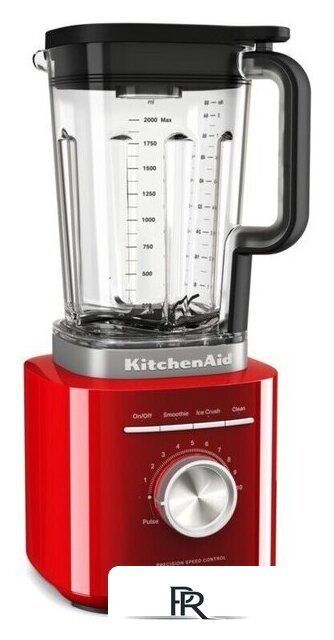 Стационарный блендер KitchenAid Pure Power 5KSB2073EER - Изображение №1 — Интернет-магазин ПроЗаказ