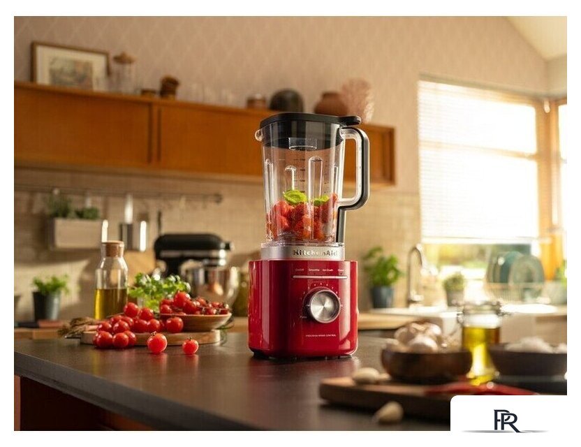 Стационарный блендер KitchenAid Pure Power 5KSB2073EER - Изображение №5 — Интернет-магазин ПроЗаказ