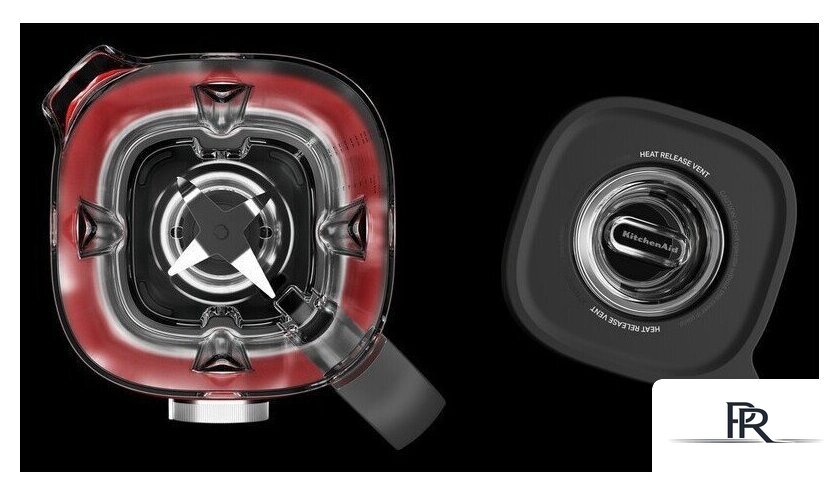 Стационарный блендер KitchenAid Pure Power 5KSB2073EER - Изображение №4 — Интернет-магазин ПроЗаказ