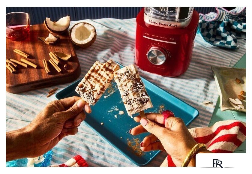 Стационарный блендер KitchenAid Pure Power 5KSB2073EER - Изображение №6 — Интернет-магазин ПроЗаказ