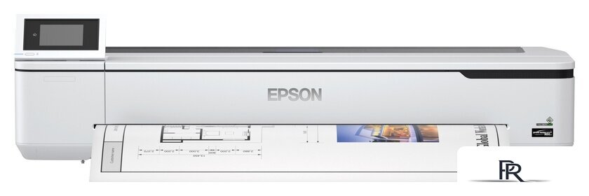 Плоттер Epson SureColor SC-T5100N - Изображение №1 — Интернет-магазин ПроЗаказ