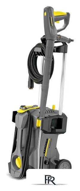 Мойка высокого давления Karcher HD 5/11 P Plus 1.520-961.0 - Изображение №1 — Интернет-магазин ПроЗаказ