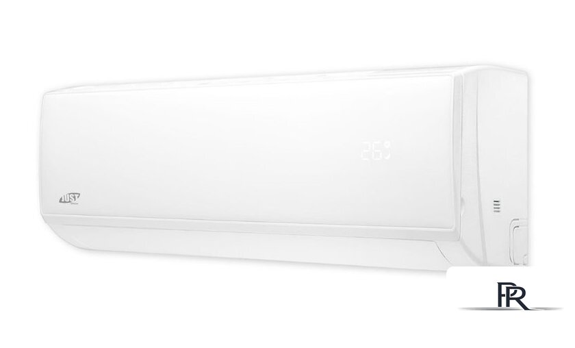 Кондиционер Just Aircon Red JAC-18HPSA/IF / JACO-18HPSA/IF - Изображение №4 — Интернет-магазин ПроЗаказ