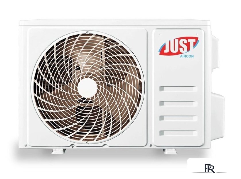 Кондиционер Just Aircon Red JAC-18HPSA/IF / JACO-18HPSA/IF - Изображение №2 — Интернет-магазин ПроЗаказ