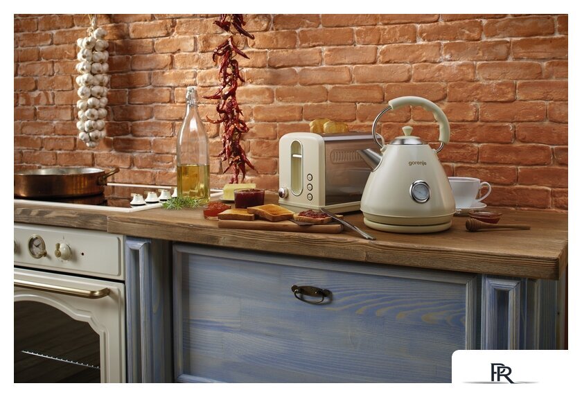 Тостер Gorenje T1100CLI - Изображение №7 — Интернет-магазин ПроЗаказ