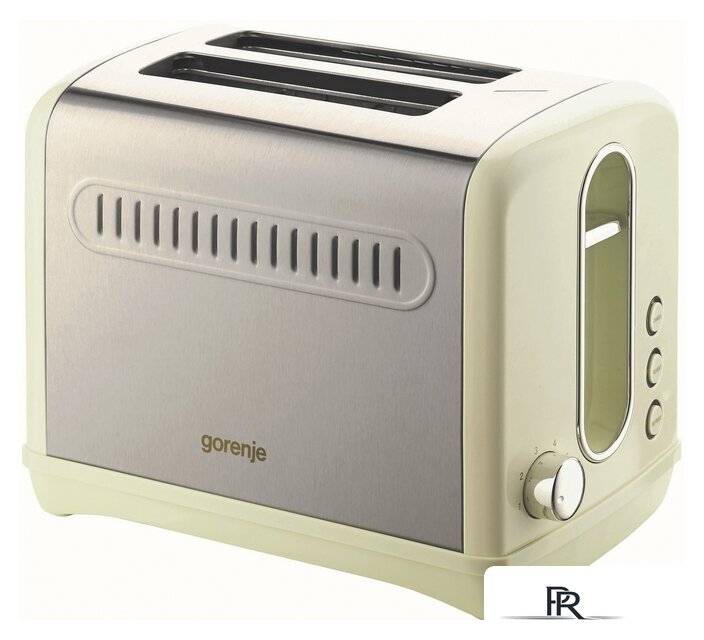 Тостер Gorenje T1100CLI - Изображение №1 — Интернет-магазин ПроЗаказ
