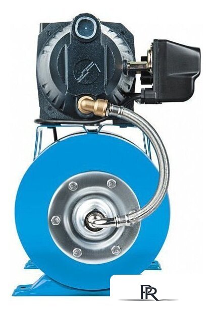 Насосная станция Unipump AUTO JET 80 L - Изображение №3 — Интернет-магазин ПроЗаказ