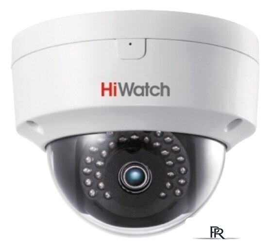 IP-камера HiWatch DS-I452S (4 мм) - Изображение №1 — Интернет-магазин ПроЗаказ