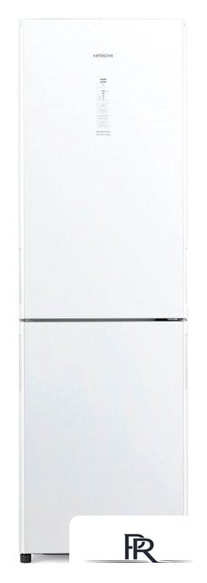 Холодильник Hitachi R-BG410PUC6XGPW - Изображение №1 — Интернет-магазин ПроЗаказ