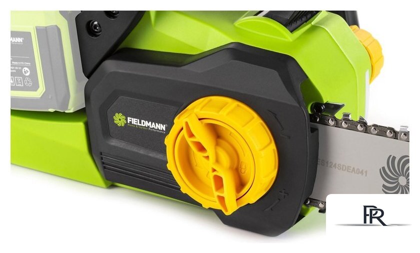 Аккумуляторная пила Fieldmann FZP 70805-0 (без АКБ) - Изображение №7 — Интернет-магазин ПроЗаказ