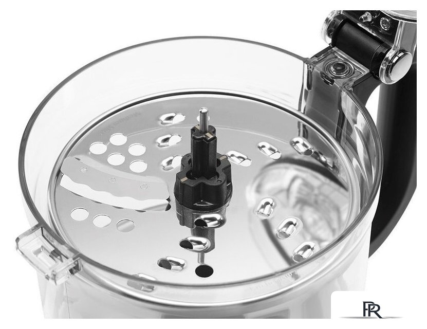 Кухонный комбайн KitchenAid 5KFP0719EAC - Изображение №8 — Интернет-магазин ПроЗаказ
