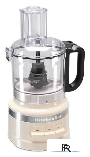 Кухонный комбайн KitchenAid 5KFP0719EAC - Изображение №2 — Интернет-магазин ПроЗаказ
