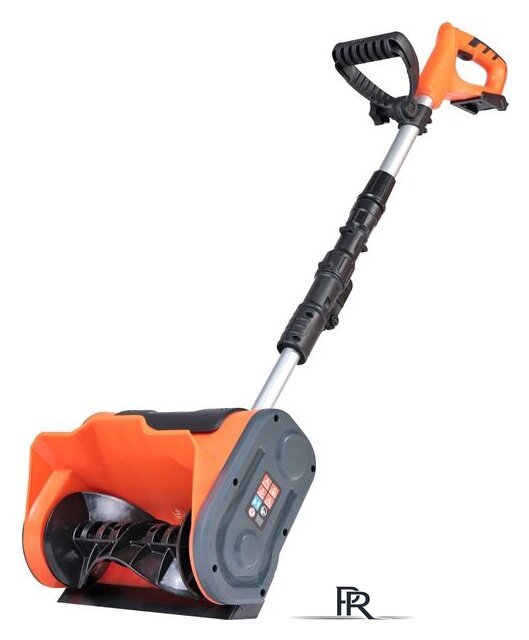 Снегоуборщик Patriot PE 1001UES (без АКБ) - Изображение №1 — Интернет-магазин ПроЗаказ