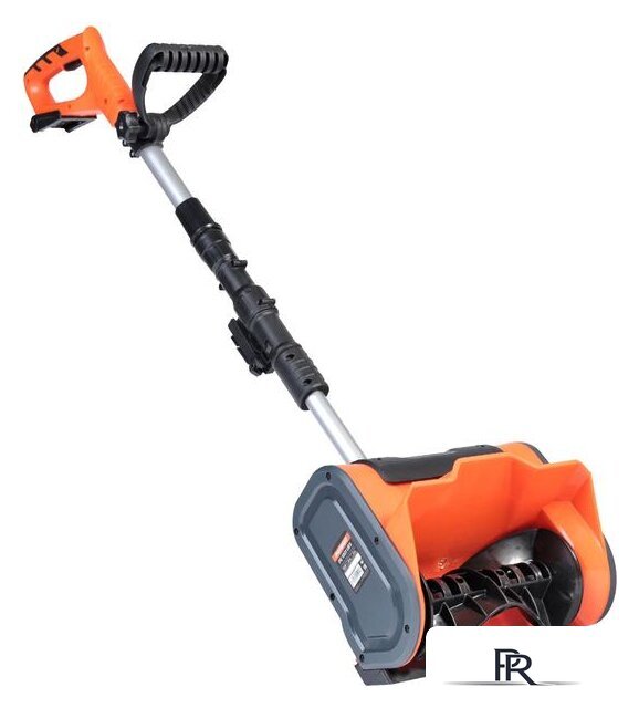 Снегоуборщик Patriot PE 1001UES (без АКБ) - Изображение №2 — Интернет-магазин ПроЗаказ