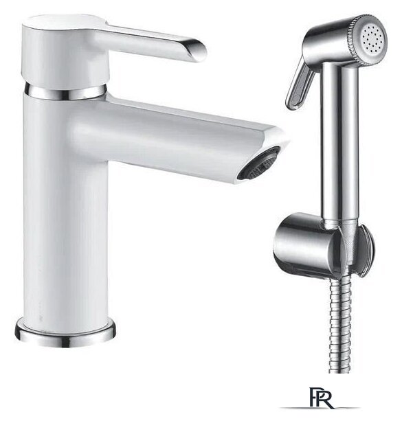 Смеситель с лейкой для биде Shevanik S6071F - Изображение №1 — Интернет-магазин ПроЗаказ