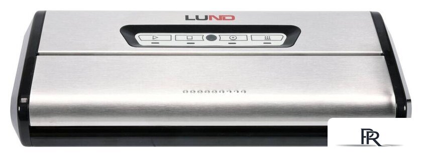 Бескамерный вакуумный упаковщик LUND 67882 - Изображение №1 — Интернет-магазин ПроЗаказ