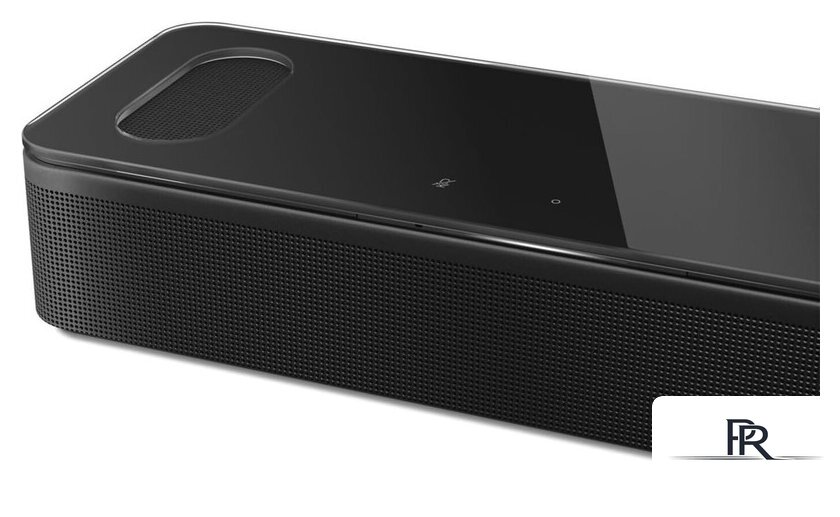 Саундбар Bose Smart Ultra Soundbar (черный) - Изображение №4 — Интернет-магазин ПроЗаказ