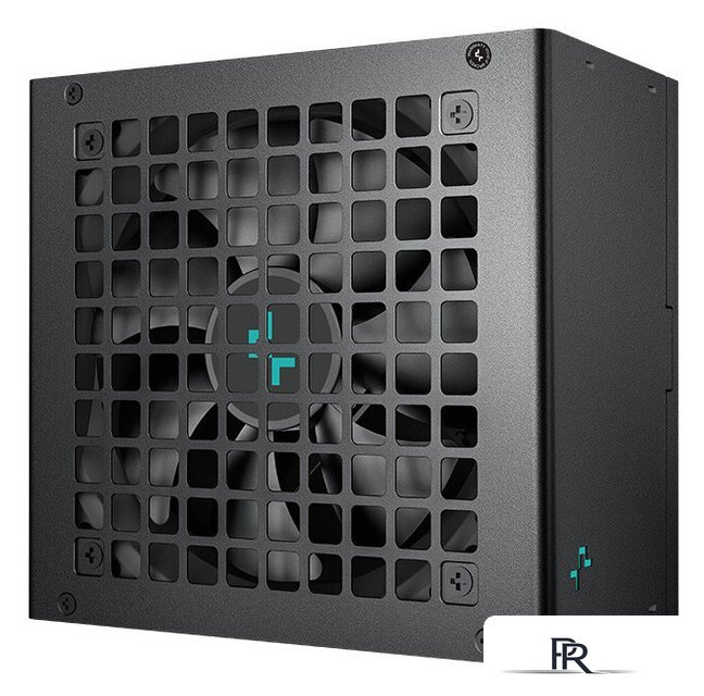 Блок питания DeepCool PL800D - Изображение №1 — Интернет-магазин ПроЗаказ
