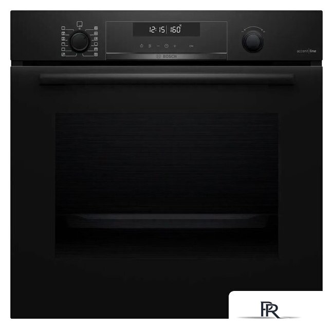 Электрический духовой шкаф Bosch Serie 6 HBG478CB3 - Изображение №1 — Интернет-магазин ПроЗаказ