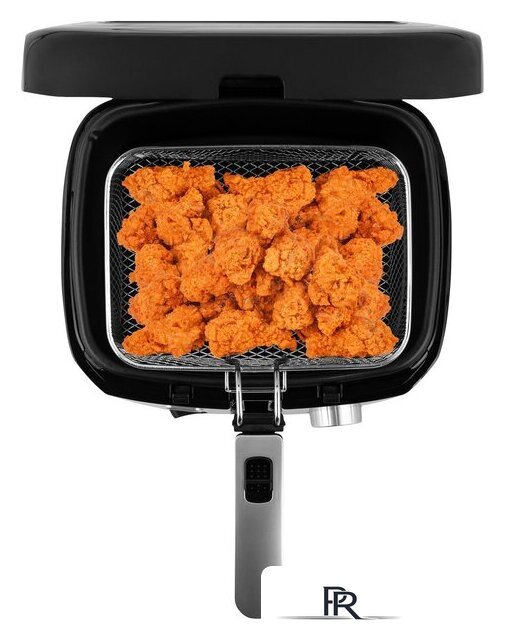 Фритюрница Tesla Electronics EasyCook AE300 - Изображение №3 — Интернет-магазин ПроЗаказ
