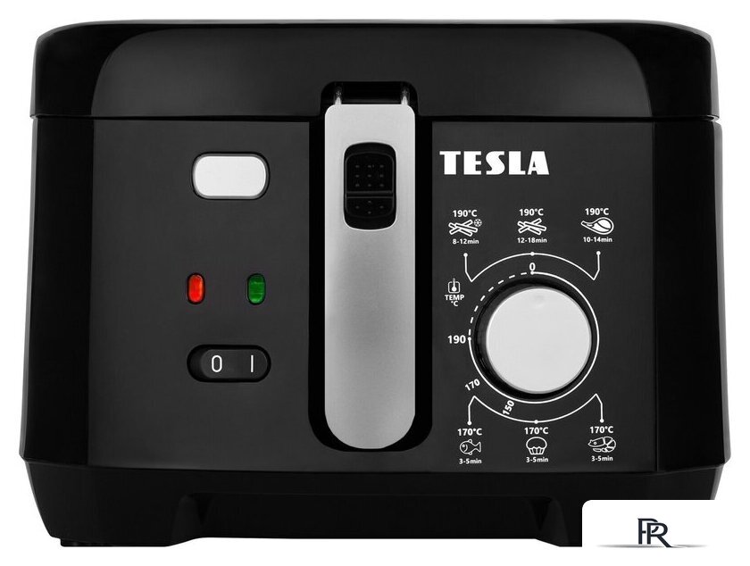 Фритюрница Tesla Electronics EasyCook AE300 - Изображение №1 — Интернет-магазин ПроЗаказ