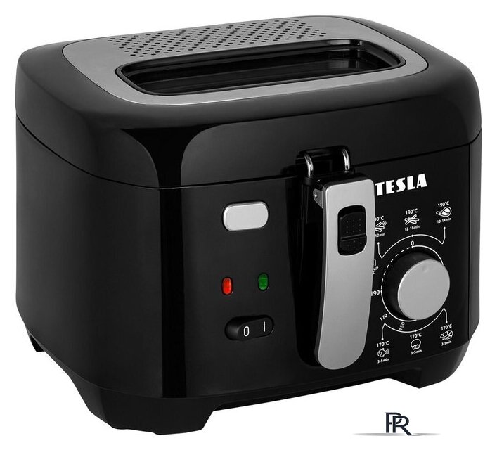 Фритюрница Tesla Electronics EasyCook AE300 - Изображение №5 — Интернет-магазин ПроЗаказ