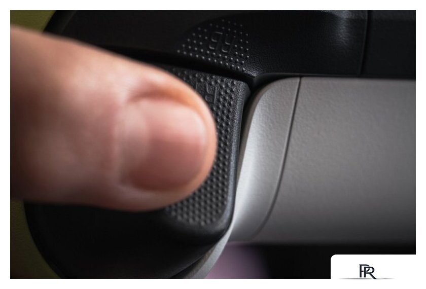 Геймпад Microsoft Xbox (салатовый) - Изображение №9 — Интернет-магазин ПроЗаказ