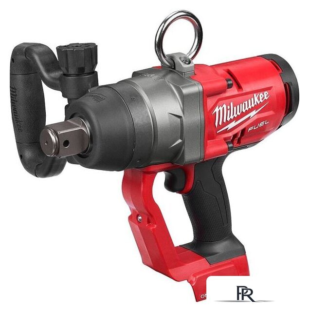 Гайковерт Milwaukee M18 ONEFHIWF1-802X ONE-KEY 4933459733 (с 2-мя АКБ, кейс) - Изображение №14 — Интернет-магазин ПроЗаказ