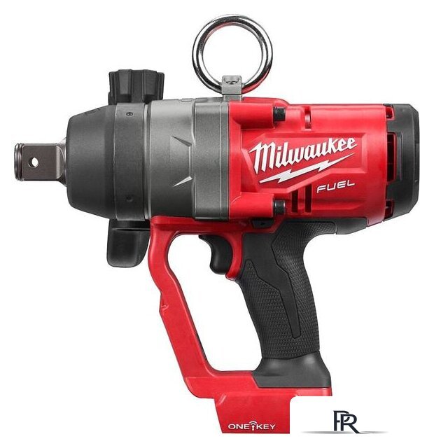 Гайковерт Milwaukee M18 ONEFHIWF1-802X ONE-KEY 4933459733 (с 2-мя АКБ, кейс) - Изображение №15 — Интернет-магазин ПроЗаказ