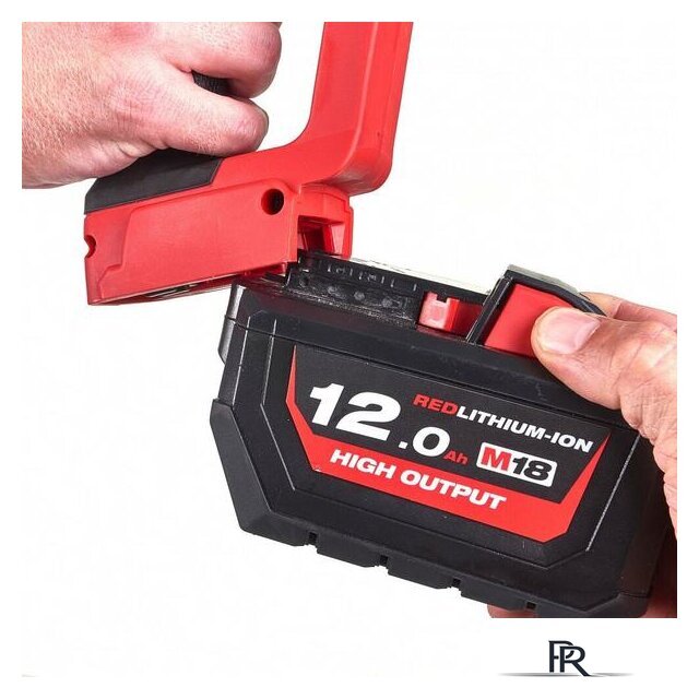 Гайковерт Milwaukee M18 ONEFHIWF1-802X ONE-KEY 4933459733 (с 2-мя АКБ, кейс) - Изображение №18 — Интернет-магазин ПроЗаказ