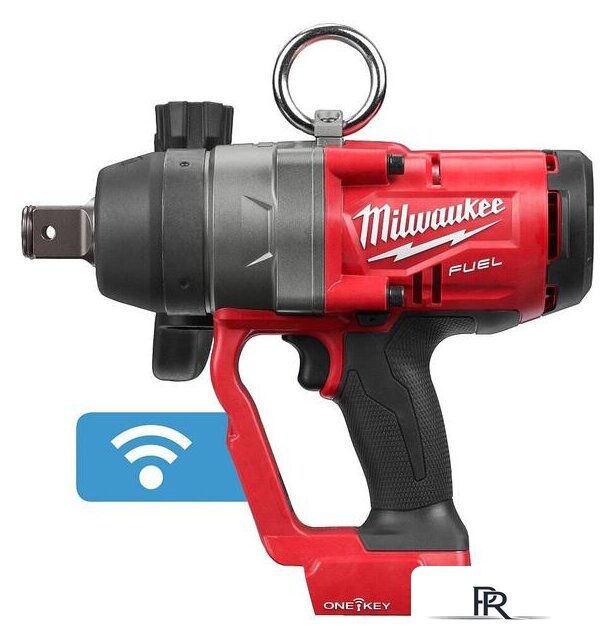 Гайковерт Milwaukee M18 ONEFHIWF1-802X ONE-KEY 4933459733 (с 2-мя АКБ, кейс) - Изображение №17 — Интернет-магазин ПроЗаказ