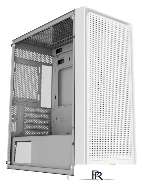 Корпус Ocypus Gamma C50 WH - Изображение №1 — Интернет-магазин ПроЗаказ