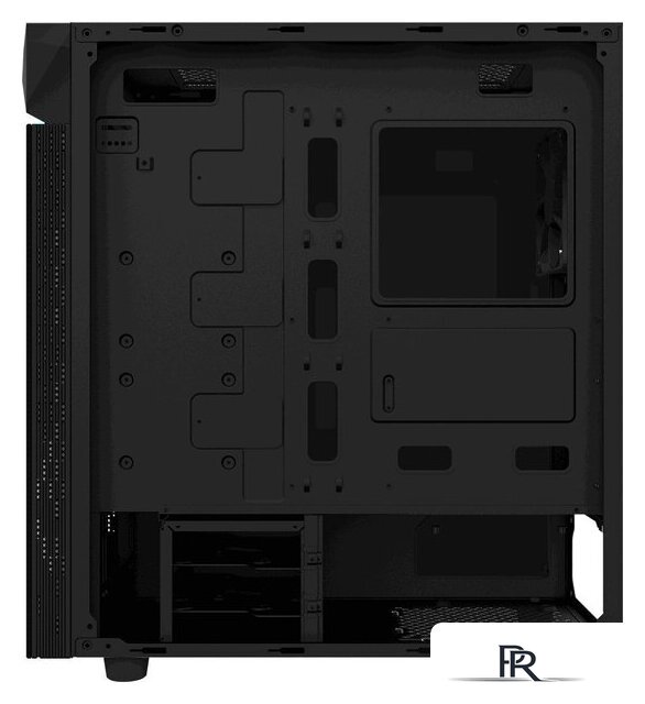 Корпус Gigabyte C200 Glass - Изображение №7 — Интернет-магазин ПроЗаказ