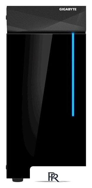 Корпус Gigabyte C200 Glass - Изображение №4 — Интернет-магазин ПроЗаказ