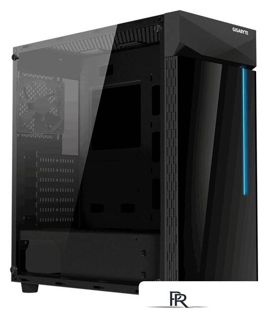 Корпус Gigabyte C200 Glass - Изображение №1 — Интернет-магазин ПроЗаказ
