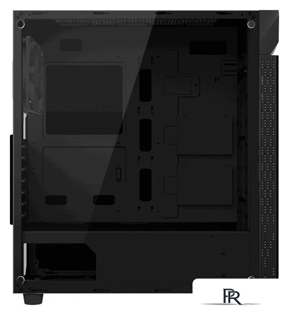 Корпус Gigabyte C200 Glass - Изображение №2 — Интернет-магазин ПроЗаказ