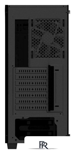 Корпус Gigabyte C200 Glass - Изображение №5 — Интернет-магазин ПроЗаказ