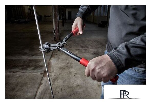 Болторез Milwaukee 4932464827 - Изображение №2 — Интернет-магазин ПроЗаказ