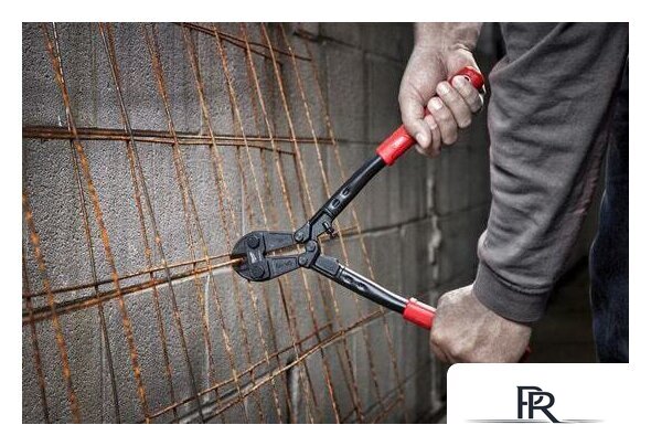 Болторез Milwaukee 4932464827 - Изображение №3 — Интернет-магазин ПроЗаказ