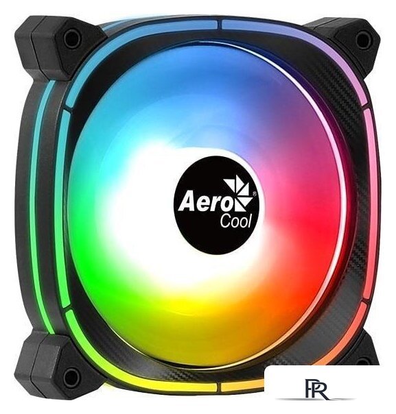 Вентилятор для корпуса AeroCool Astro 12F PWM - Изображение №3 — Интернет-магазин ПроЗаказ