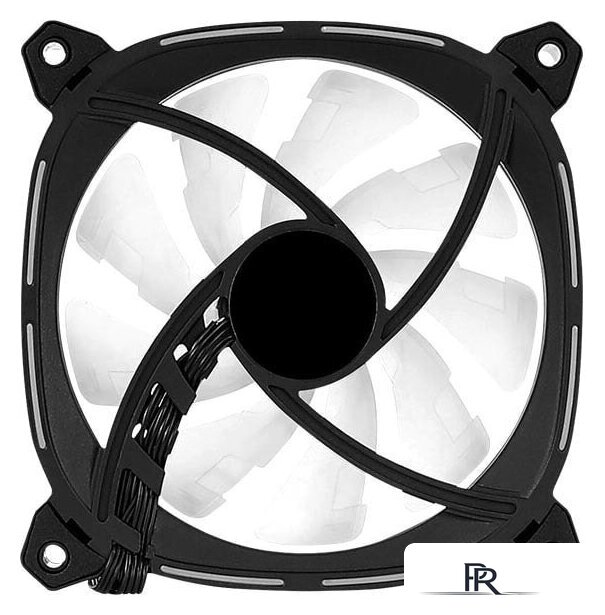 Вентилятор для корпуса AeroCool Astro 12F PWM - Изображение №7 — Интернет-магазин ПроЗаказ