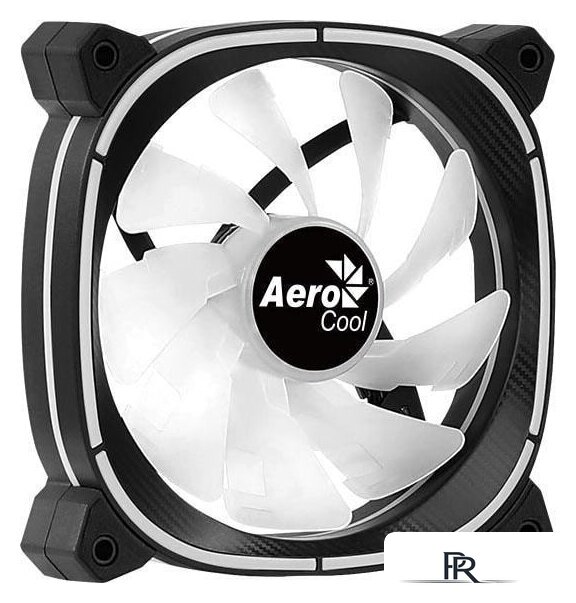 Вентилятор для корпуса AeroCool Astro 12F PWM - Изображение №4 — Интернет-магазин ПроЗаказ