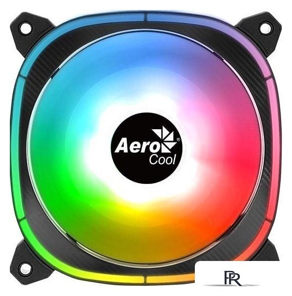 Вентилятор для корпуса AeroCool Astro 12F PWM - Изображение №1 — Интернет-магазин ПроЗаказ