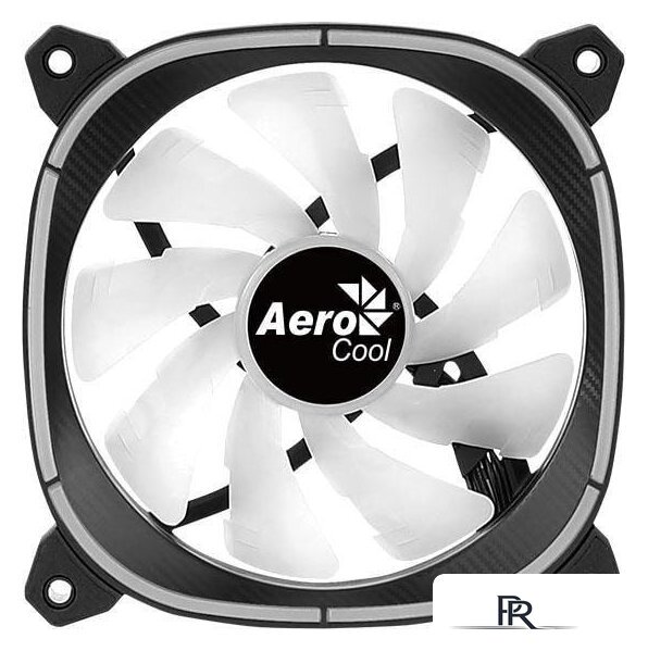 Вентилятор для корпуса AeroCool Astro 12F PWM - Изображение №2 — Интернет-магазин ПроЗаказ
