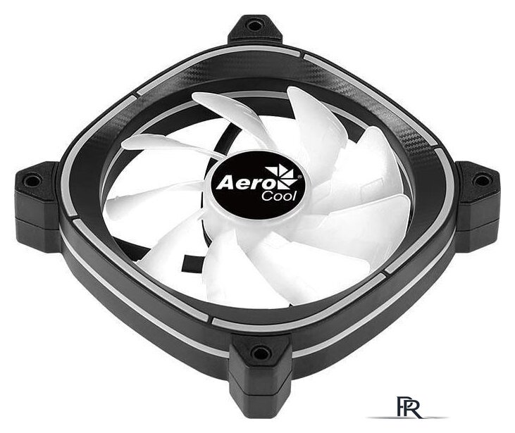 Вентилятор для корпуса AeroCool Astro 12F PWM - Изображение №8 — Интернет-магазин ПроЗаказ
